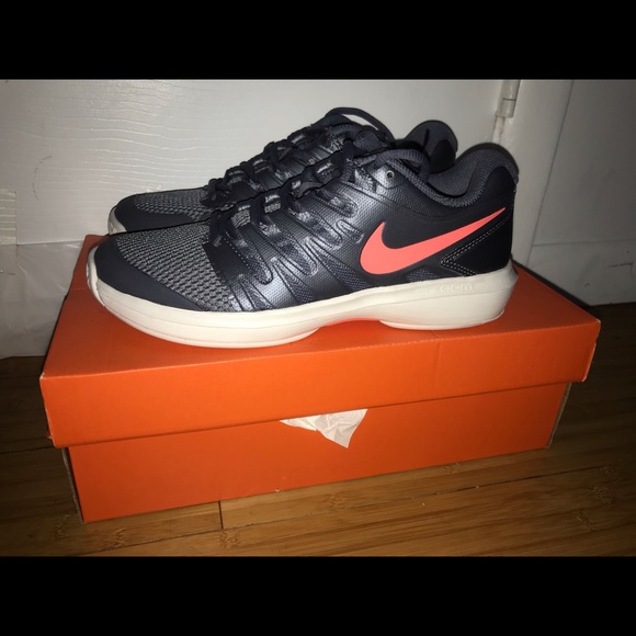 w nike air zoom prestige hc